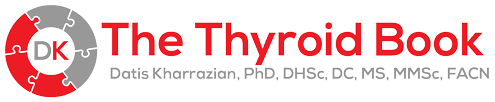 The Thyroid Book