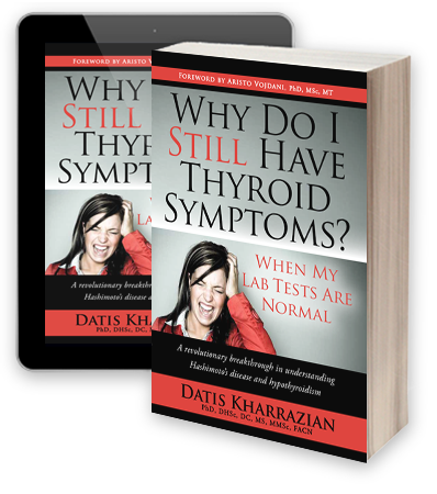 thyroid book